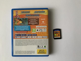 Invizimals: De Bondgenoten (PS VITA Tweedehands)