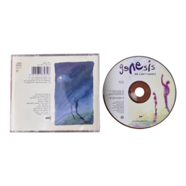 Genesis - We Can't Dance (NO2) (CD) (TWEEDEHANDS)