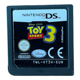 Toy Story 3 - EUR (Losse Cassette) (DS) (TWEEDEHANDS)