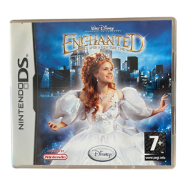 Enchanted Once Upon A New York Time - EUR (DS) (TWEEDEHANDS)
