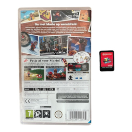 Super Mario Odyssey (SWITCH) (TWEEDEHANDS)