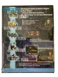 Metal Slug 3 Classic Edition (LRG #248) (PS4) (NIEUW)