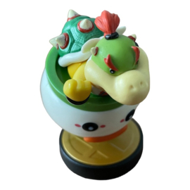 Bowser JR. Amiibo No. 43 (Super Smash Bros Collection) (TWEEDEHANDS)