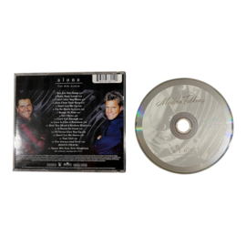 Modern Talking - Alone - The 8th Album (CD) (TWEEDEHANDS)