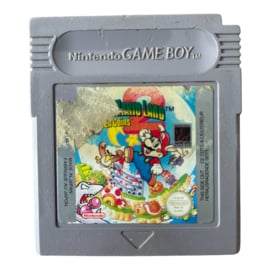 Super Mario Land 2: 6 Golden Coins - EUR (Losse Cassette) (COVER2) (GB CLASSIC)