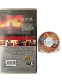 XXX The Next Level (UMD VIDEO) (PSP) (TWEEDEHANDS)