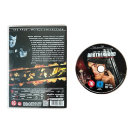The True Justice Collection - Brotherhood (Steven Segal) (DVD) (TWEEDEHANDS)