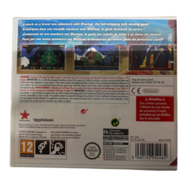 Shantae And The Pirate's Curse - EUR (3DS) (NIEUW)