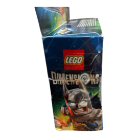 Excalibur Batman - LEGO Dimensions  71344 Fun Pack (BOXED) (TWEEDEHANDS)