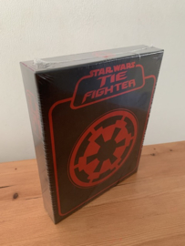 Star Wars: TIE Fighter Special Edition Premium Edition (LRG) (PC) (NIEUW)