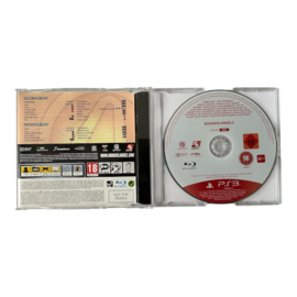 Borderlands 2 (Promo CD) (PS3) (TWEEDEHANDS)