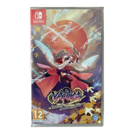 Yasha: Legends Of The Demon Blade (SWITCH) (NIEUW)