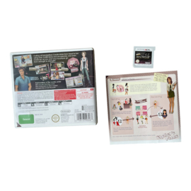 Nintendo Presents: New Style Boutique - AUS (3DS) (TWEEDEHANDS)