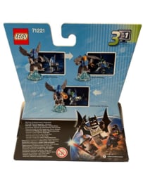 The Wizard of Oz Wicked Witch & Winged Monkey -  LEGO Dimensions Fun Pack 71221 (NIEUW)