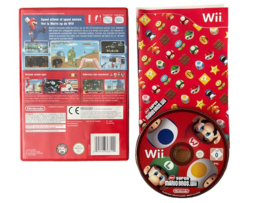 New Super Mario Bros Wii (NINTENDO WII) (TWEEDEHANDS)