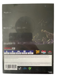 Guns, Gore & Cannoli Capo Dei Capi Collection (SLG #04) (PS4) (NIEUW)