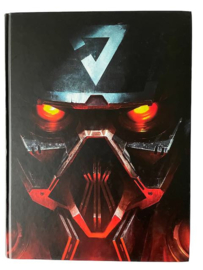 Killzone 3 Collector's Edition Guide (HC) (TWEEDEHANDS)