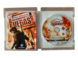 Tom Clancy's Rainbow Six Vegas (PS3) (TWEEDEHANDS)