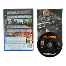 Killzone (PS2) (TWEEDEHANDS)