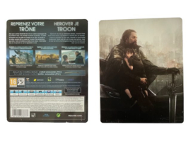 Final Fantasy XV Special Edition (PS4)