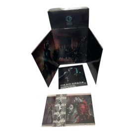Dead Space 2 Collector's Edition (USA) (ZONDER SPEL & ZONDER PLASMA GUN) (PS3) (TWEEDEHANDS)