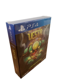 Vesta (Limited Edition) (PS4) (NIEUW)
