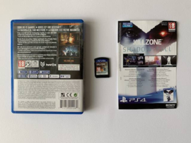 Killzone Mercenary (PS VITA Tweedehands)