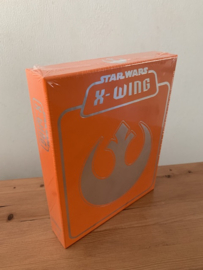 Star Wars: X-Wing Special Edition Premium Edition (LRG) (PC) (NIEUW)