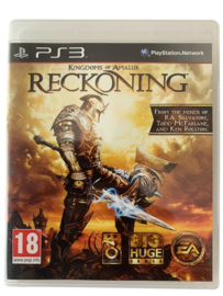 Reckoning (Kingdoms Of Amalur) (PS3) (TWEEDEHANDS)