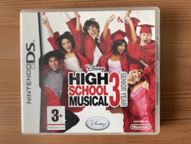 High School Muscial 3 Senior Year - EUR (DS) (TWEEDEHANDS)