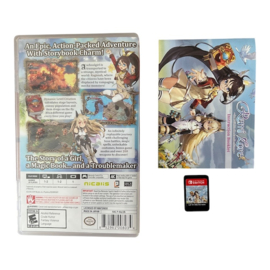 Remilore: Lost Girl In The Lands Of Lore (SWITCH) (TWEEDEHANDS)