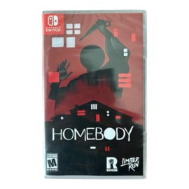 Homebody (LRG #259) (SWITCH) (NIEUW)