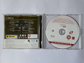 Bioshock (Promo CD) (PS3 Tweedehands)