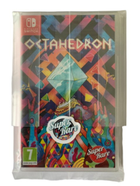 Octahedron (SRG #26) (SWITCH) (NIEUW)