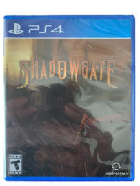 Shadowgate (LRG #333) (PS4) (NIEUW)