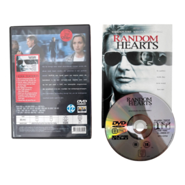 Random Hearts (DVD) (TWEEDEHANDS)