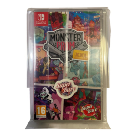 Monster Prom: XXL (SRG #41) (SWITCH) (NIEUW)