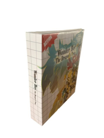 Wonder Boy Collector's Edition (LRG #73) (PS4) (NIEUW)