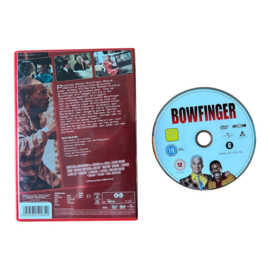 Bowfinger (Blockbuster / Ultimate Universal Collection Cover) (DVD) (TWEEDEHANDS)
