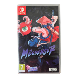 The Messenger (SWITCH) (NIEUW)
