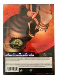R-TYPE Dimensions EX Collector's Edition (PS4) (NIEUW)