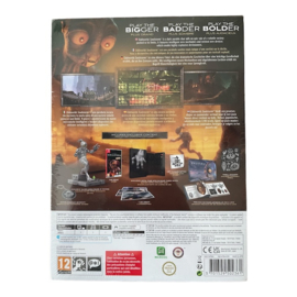 Oddworld Soulstorm Collector's Edition (SWITCH) (NIEUW)