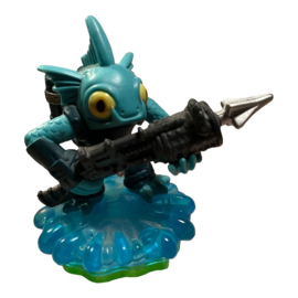 Skylanders Spyro's Adventure - Gill Grunt (TWEEDEHANDS)