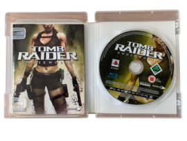 Tomb Raider Underworld (PS3) (TWEEDEHANDS)