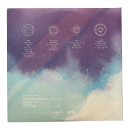 Gris Original Soundtrack Vinyl 2LP (TWEEDEHANDS)