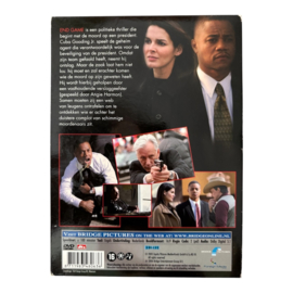 End Game (DVD) (TWEEDEHANDS)