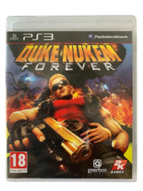 Duke Nukem Forever (PS3) (TWEEDEHANDS)