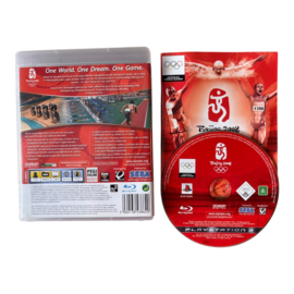 Beijing 2008 (PS3) (TWEEDEHANDS)