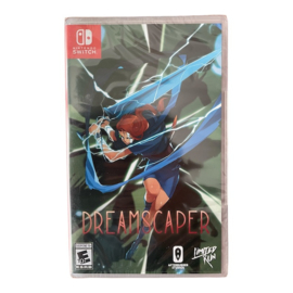 Dreamscaper (LRG #130) (SWITCH) (NIEUW)