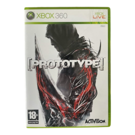 Prototype (XBOX 360) (TWEEDEHANDS)